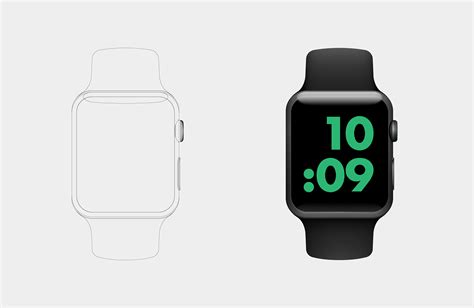 Apple Watch Design on Behance