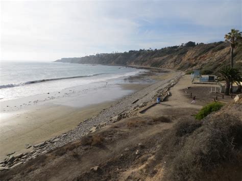 Abalone Cove Beach, Rancho Palos Verdes, CA - California Beaches