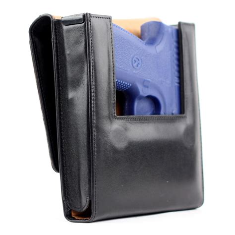 Kahr PM45 Concealed Carry Holster