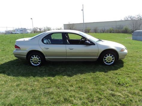 1999 Chrysler Cirrus LXi for Sale in Annville, Pennsylvania Classified ...