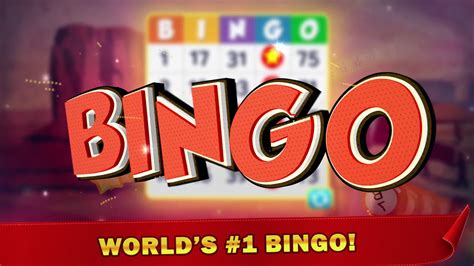 GSN Bingo Bash - World's #1 Bingo! - YouTube