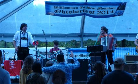 Accordion Gallery - Oktoberfest NY 2014