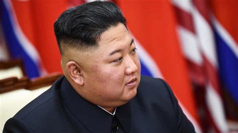 North Korea: Kim Jong Un sacks prime minister - Daily Post Nigeria