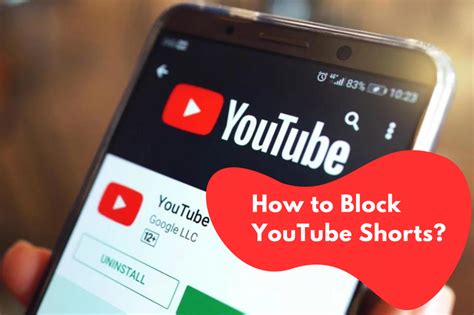 How to Block YouTube Shorts? - Avosmart Parental Control Guide