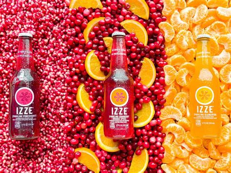 15 Fizzy Izze Nutrition Facts - Facts.net