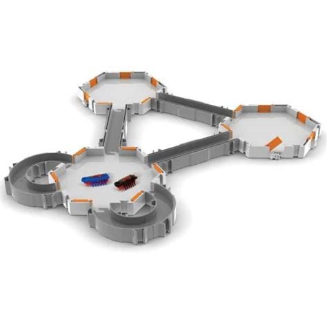 Hexbug Nano Habitat Set - IWOOT UK