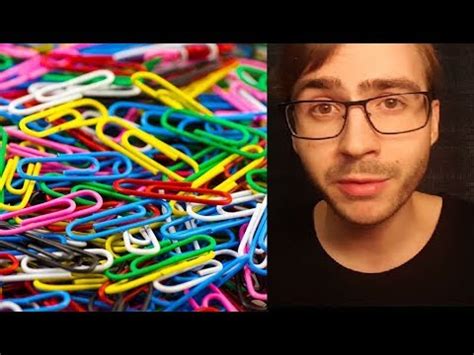 The Paperclip Maximizer - YouTube