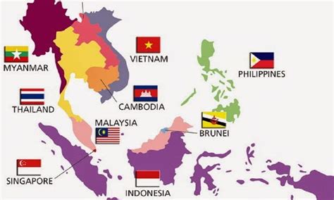 Pertubuhan Negara Negara Asia Tenggara