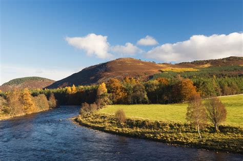 The most beautiful hiking trails in Cairngorms National Park ...