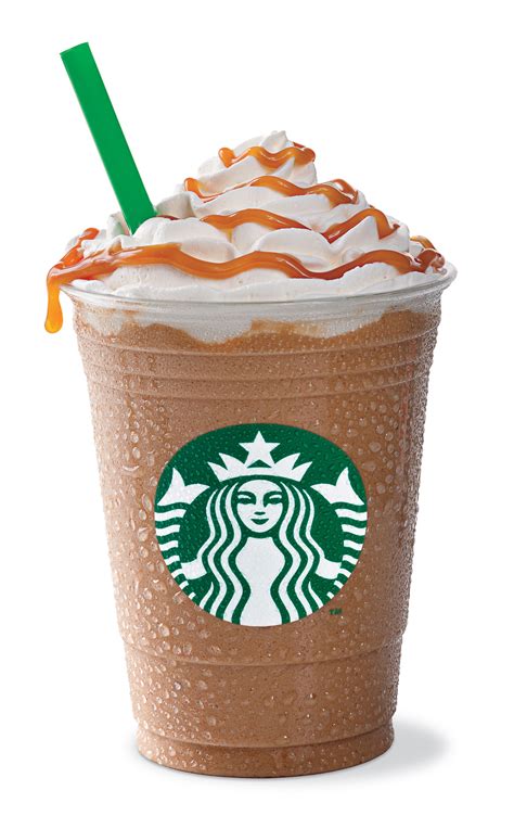 starbucks caramel frappuccino tumblr Car Tuning