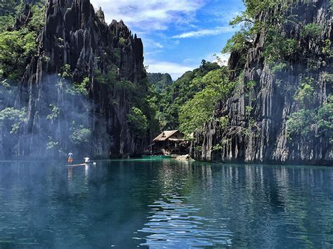 10 Adventurous Things to Do in Coron, Palawan - Luxe Adventure Traveler