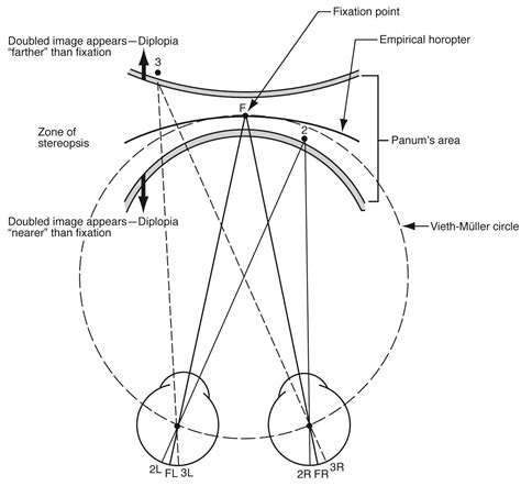 Empirical horopter - American Academy of Ophthalmology