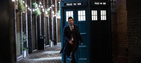 'Doctor Who' 60th Anniversary Special Recap: "The Star Beast" | Telly Visions