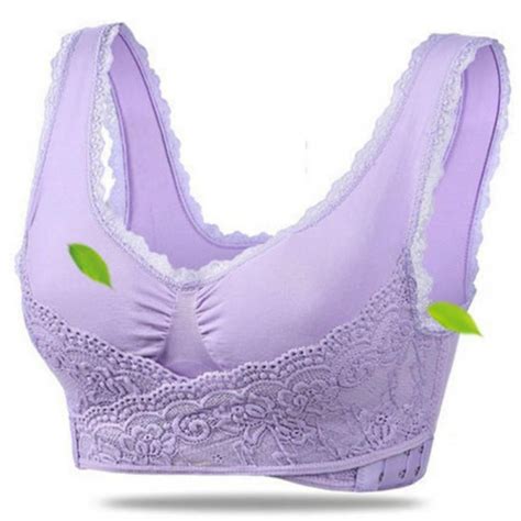 Soft Bra For Older Woman at Joshua Krause blog