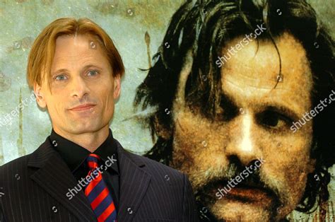 Viggo Mortensen Editorial Stock Photo - Stock Image | Shutterstock