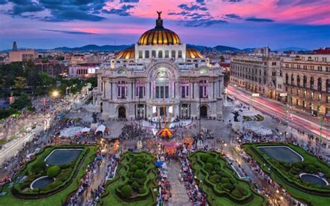 Mexican Folkloric Ballet