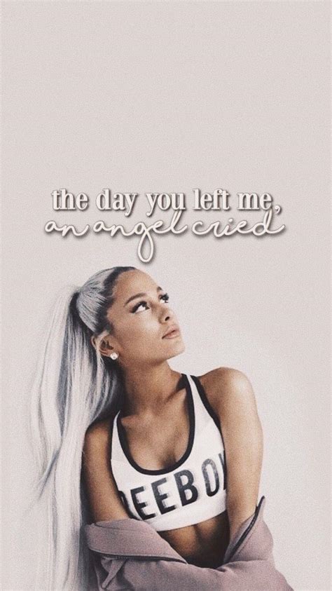 Ariana Grande Sweetener Wallpapers - Top Free Ariana Grande Sweetener ...