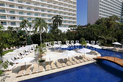 EMPORIO ACAPULCO HOTEL - Updated 2023 Prices (Mexico)