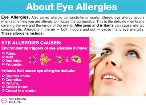 Eye Allergies, Treatment Options, And Management!