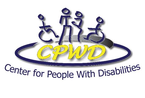 CPWD logo with Name 4 (2) - Center for People With Disabilities