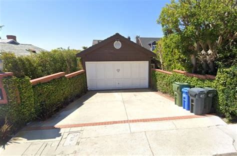 Jami Gertz House: The Malibu Beach House - Urban Splatter