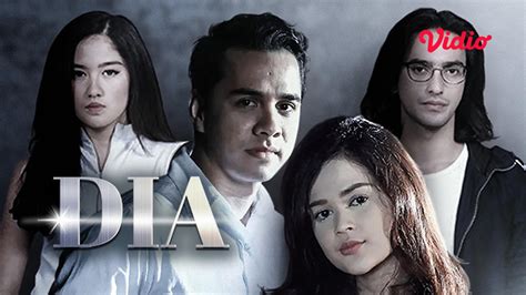 Streaming DIA (Sinetron SCTV) | Vidio