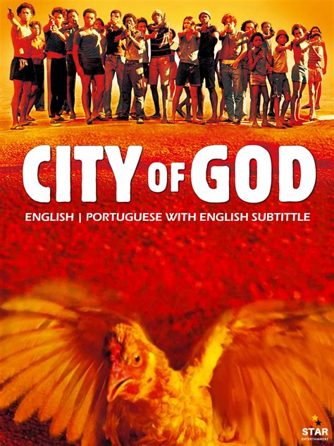 Prime Video: City Of God