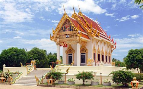 7 BEST KOH SAMUI TEMPLES - The Ultimate Guide