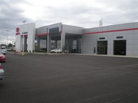 Toyota of Somerset car dealership in Somerset, KY 42501 | Kelley Blue Book