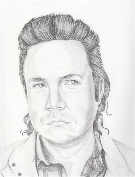 Eugene porter by xrestlessdreamx on DeviantArt