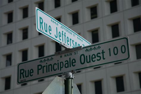 Fichier:Street signs Lafayette.jpg — Wikipédia