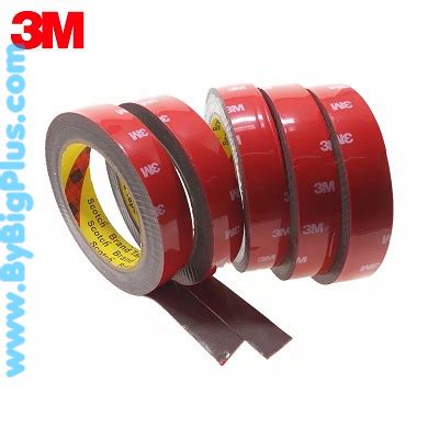 3M™ Acrylic Foam Tape 4218P, Dark Gray, Supplier Malaysia, Selangor ...