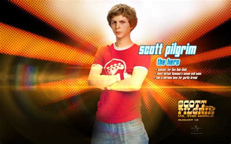 Wallpaper : 1680x1050 px, Evil Ex, Michael Cera, Scott Pilgrim 1680x1050 - wallbase - 1326925 ...