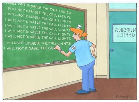 I will not disable the call lights #nursing | Nurse memes humor, Nurse ...