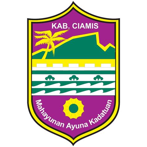 Kabupaten Ciamis: Download logo Lambang icon vector file (PNG, AI, CDR ...