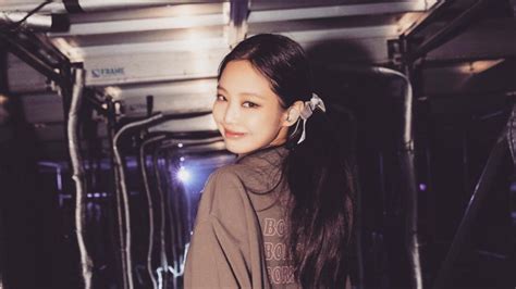 Things that reveal just what 'typa girl' BLACKPINK's Jennie Kim is