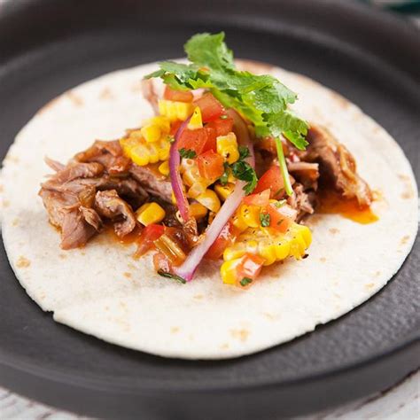 Mexican Duck Recipes from Luv-a-Duck – Australia’s Favourite Duck