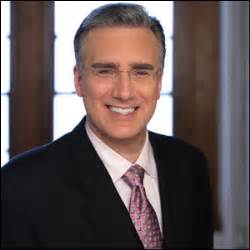 Keith Olbermann fired from MSNBC - The News Of ...