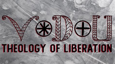 Vodou: Theology of Liberation – Ancestral Voices