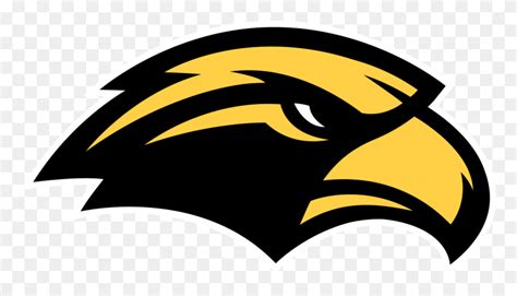 Southern Miss Golden Eagles - Yellow Jacket Mascot Clipart - FlyClipart