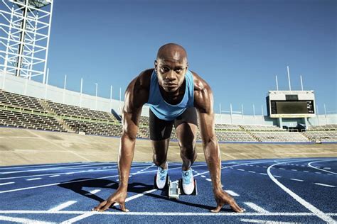 On this day in Jamaican History Asafa Powell was born - Jamaicans and Jamaica - Jamaicans.com