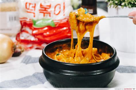 4 Easy Korean Street Food Recipes That Can Rival Myeong-dong’s Stalls ...