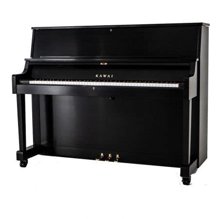 Kawai Upright Pianos