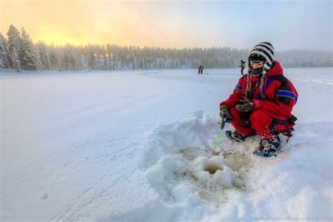 Visiting Finland in Winter: Top 15 Winter Activities in Finland