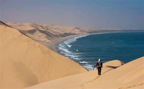 Sandwich Harbour 4x4 - Namib Desert excursions from Walvis Bay