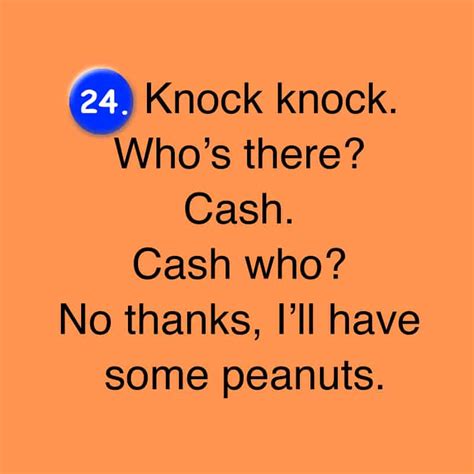 Knock Knock Jokes That Are Funny | Images and Photos finder