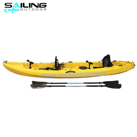 3 Person Ocean Hunting Kayak Sit on Top Canoe Kayaks China Wholesale Manufacturer - China 3 ...