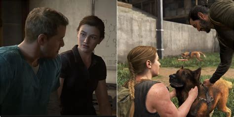 The Last Of Us 2: Abby's Best Quotes, Ranked