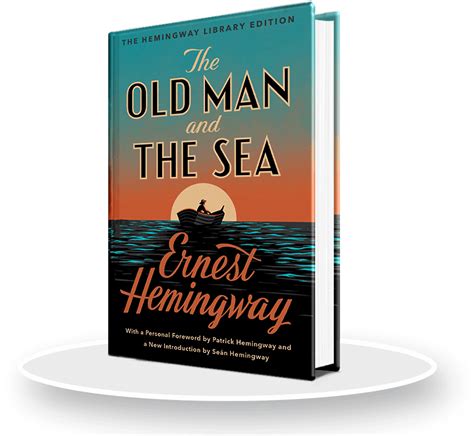 The Old Man and the Sea – Wild River Press