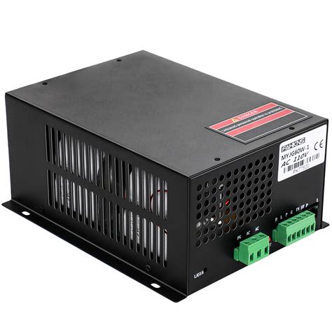 60w Power Supply – Thunder Laser USA